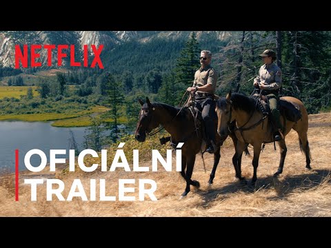 ŽIVEL | Oficiální trailer | Netflix