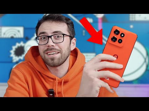 Neviem nájsť jediný dôvod, prečo si nekúpiť tento mobil | RECENZIA