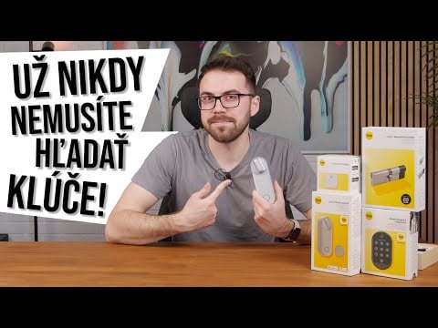 Nikdy sa už nevymknete! Tento gadget vám ZMENÍ život a domácnosť 🤯