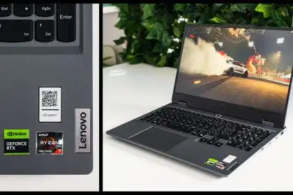lenovo loq notebook