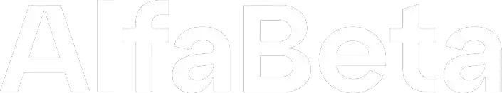 AlfaBeta logo