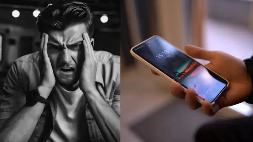 Máte stres z pomalého telefónu?