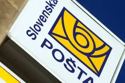Slovenská pošta
