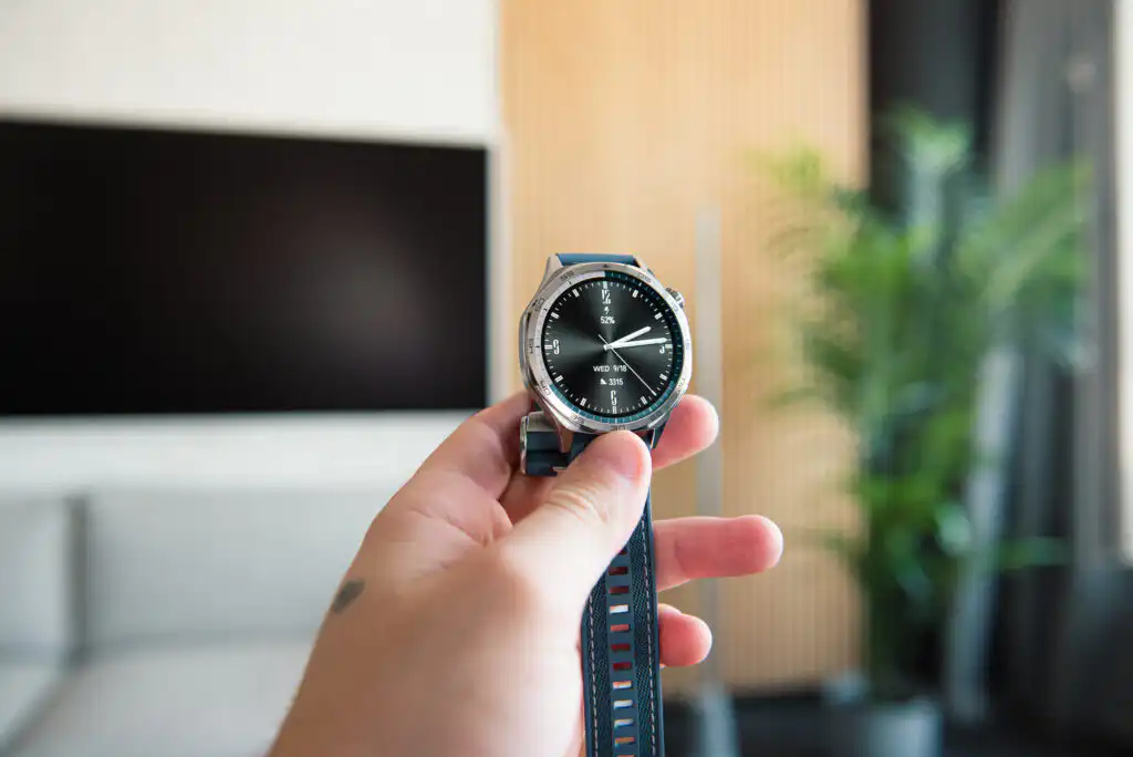 smart hodinky