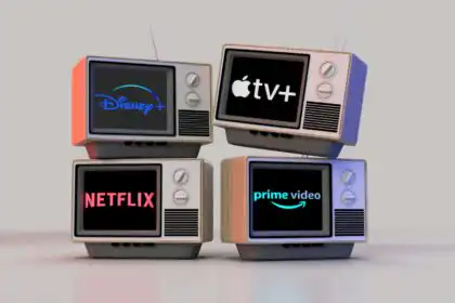 streamovacie sližby