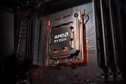 amd ryzen