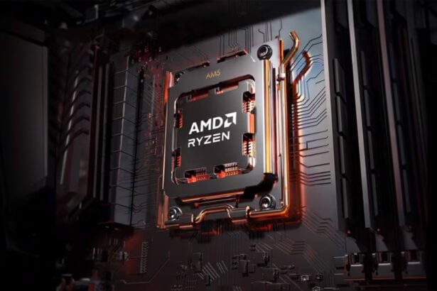 amd ryzen