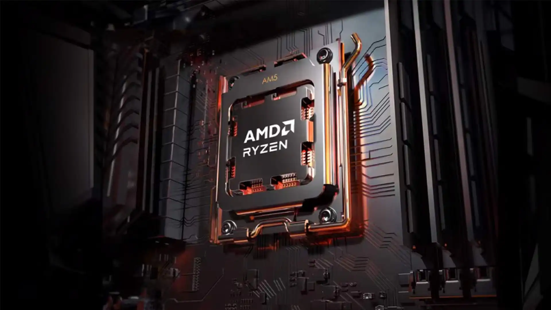 amd ryzen