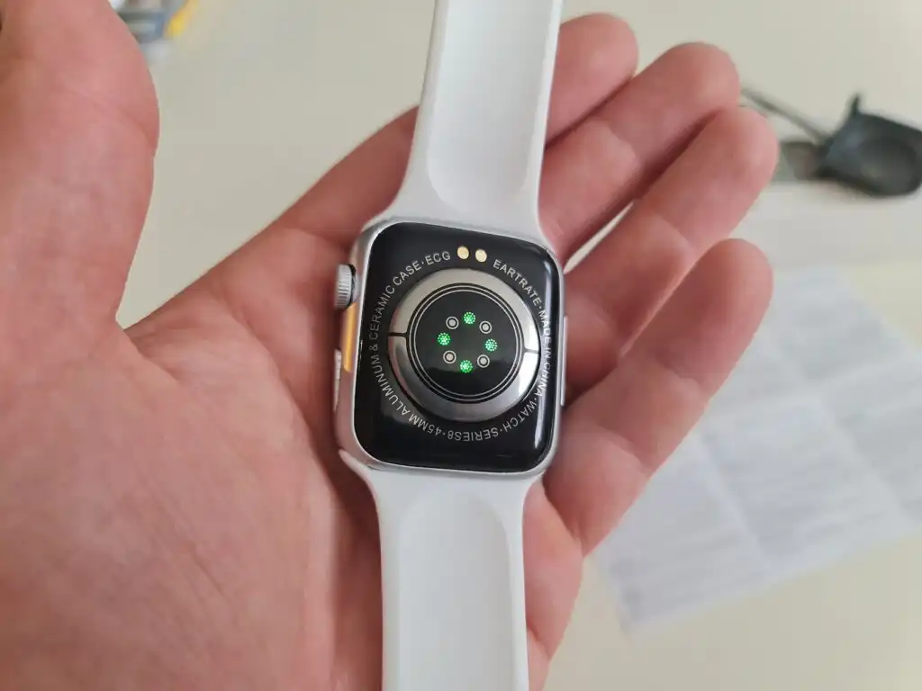 Údajne majú merať srdcový tep a celý rad ďalších fyziologických veličín. <yoastmark class=