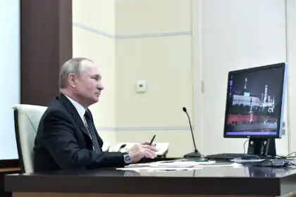 putin windows xp