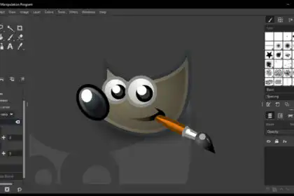 gimp 3.0