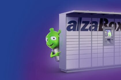 Alzabox výdajné boxy