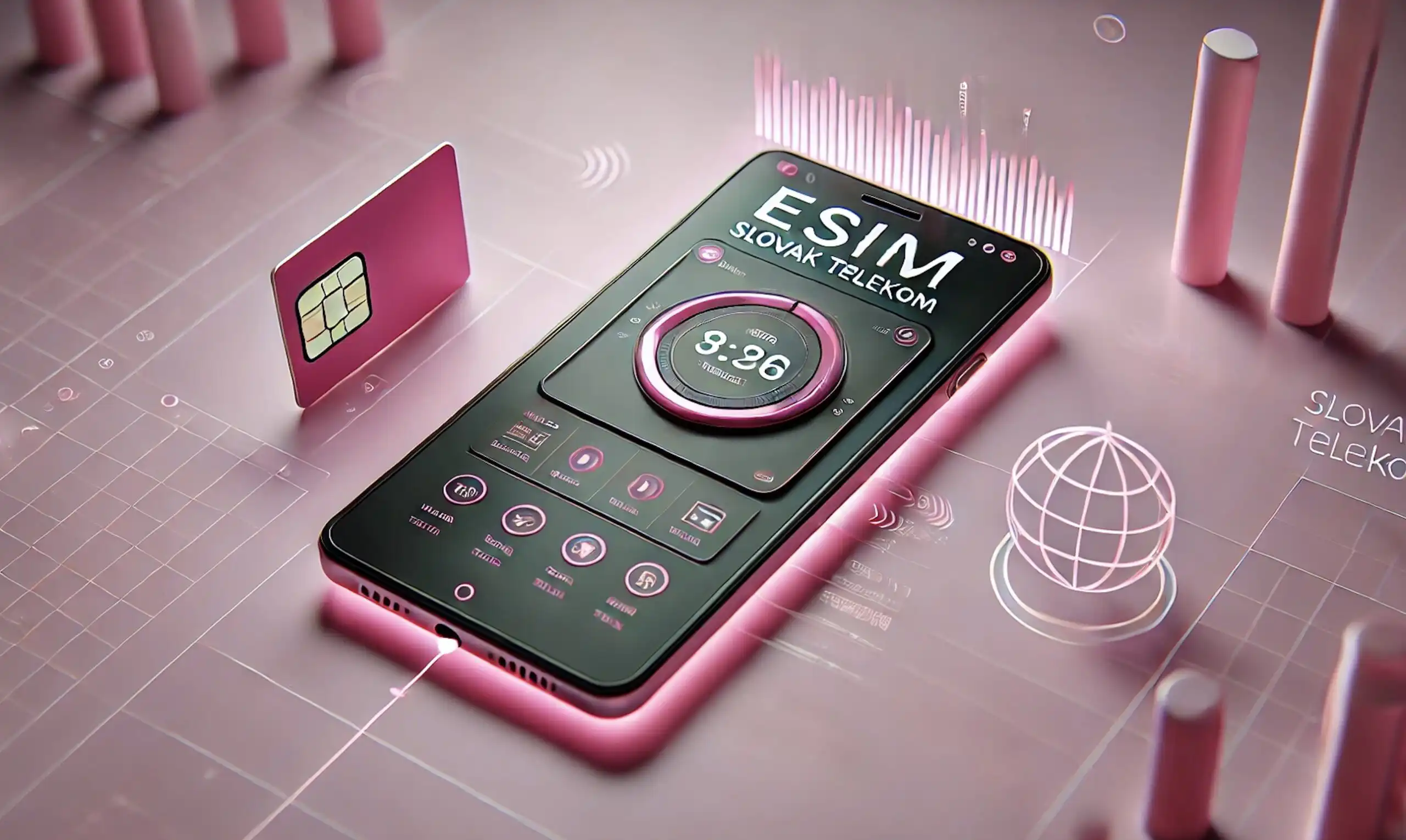 Telekom eSIM