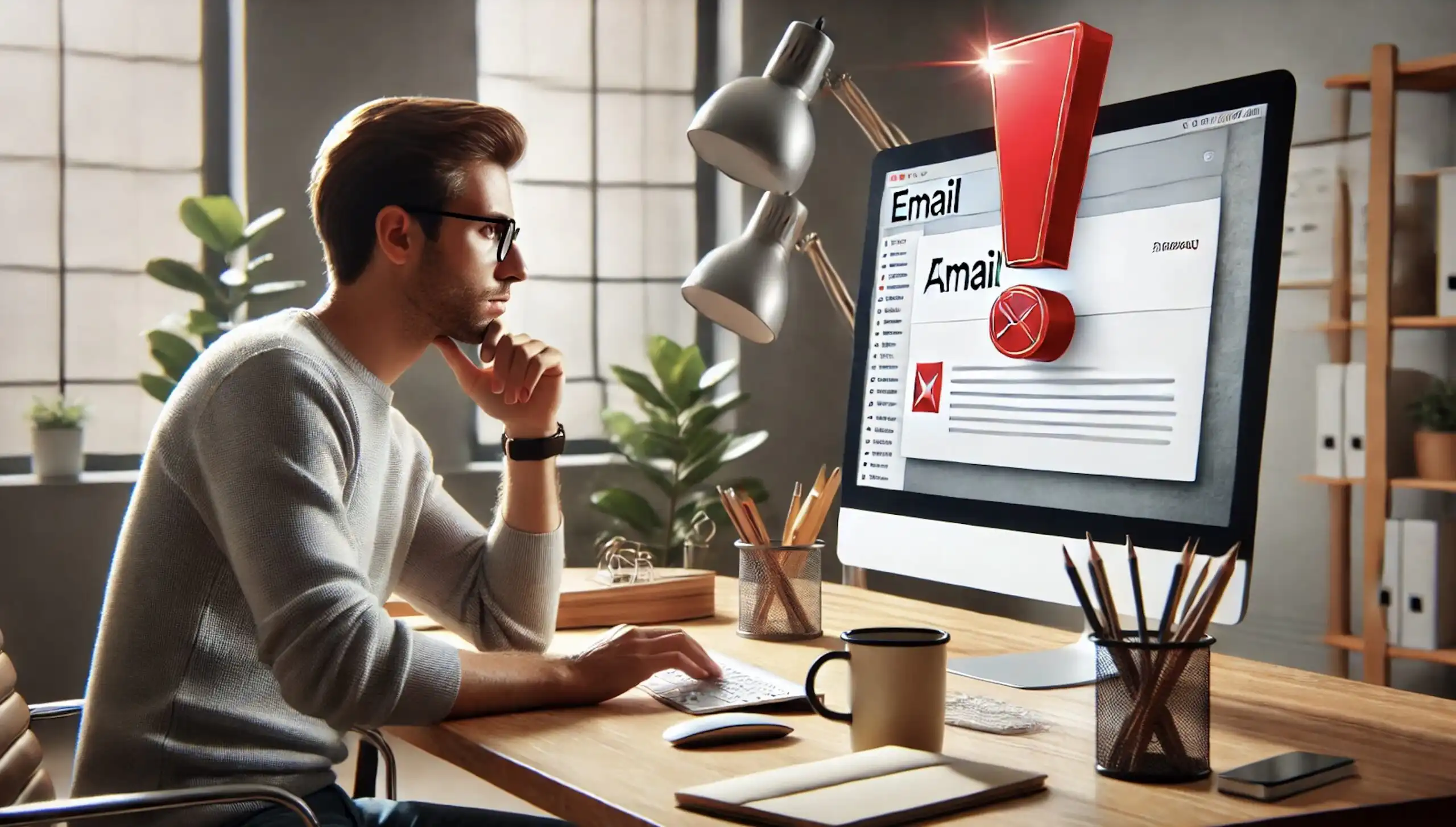 Google Kalendár podvodný e-mail