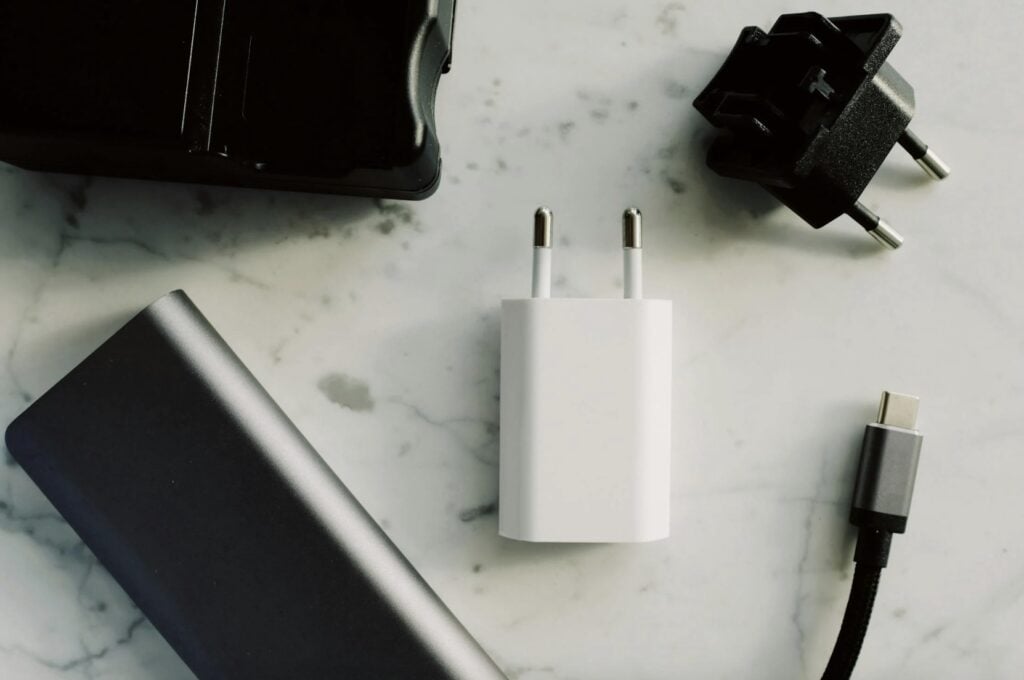 nabijacka usb-c