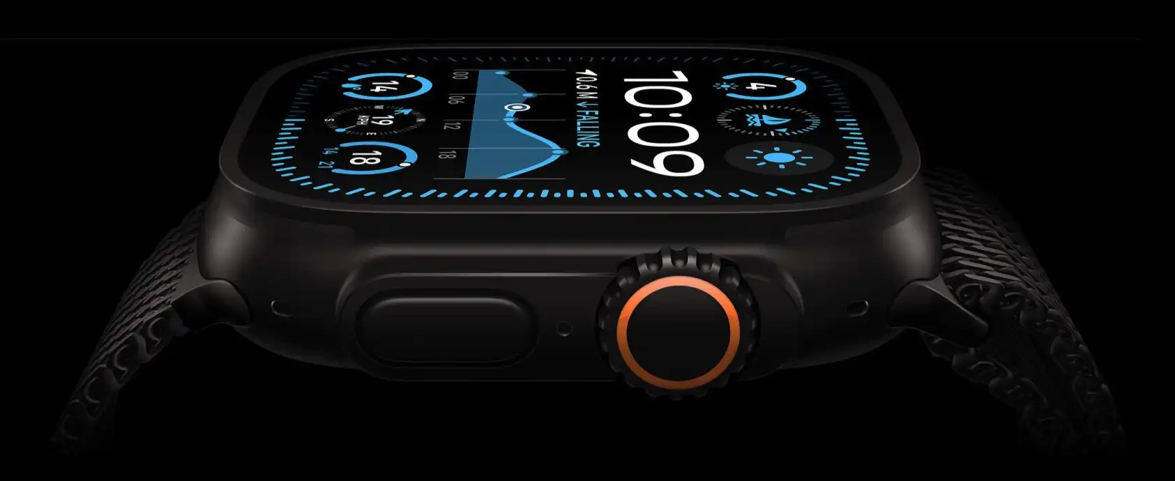 Apple Watch Ultra 2