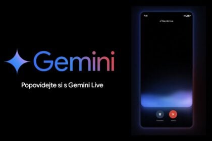 Gemini Live