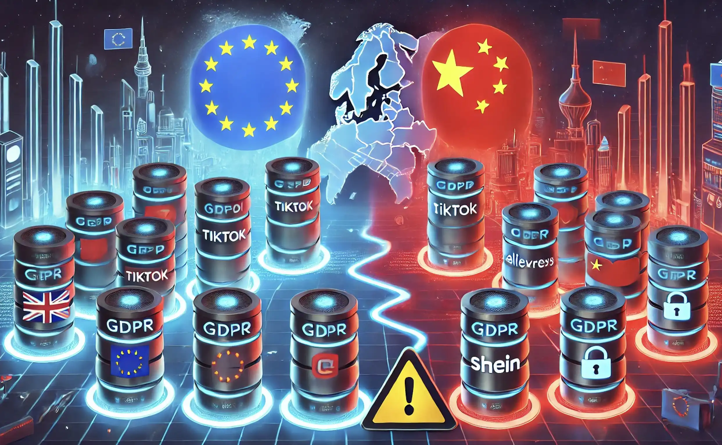 cinske aplikacie gdpr