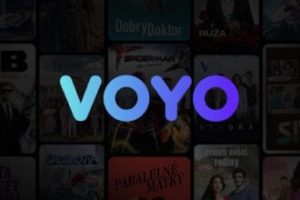 Voyo