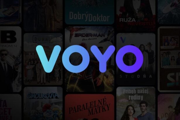Voyo