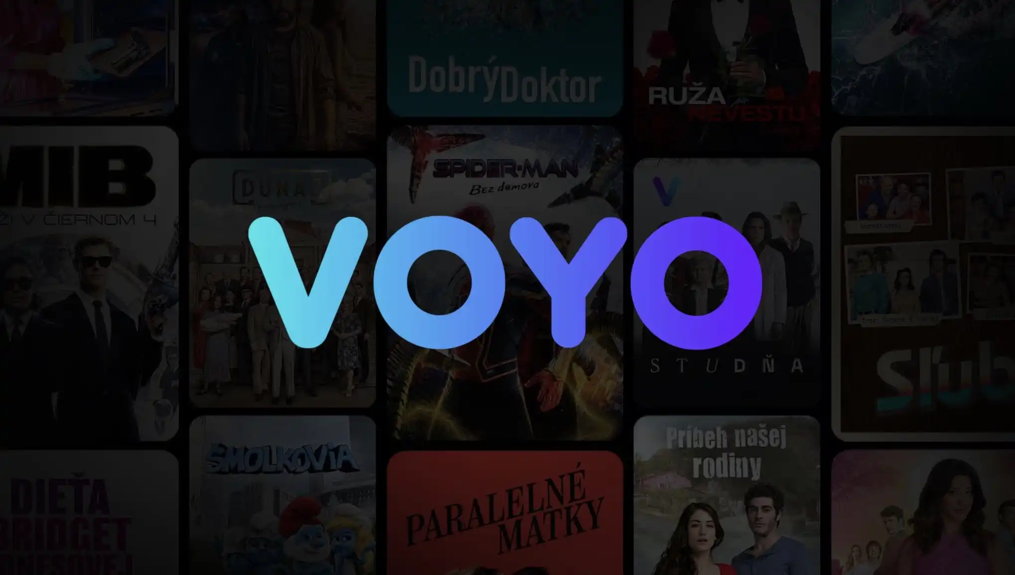 Voyo