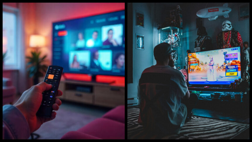 tv reklama sony
