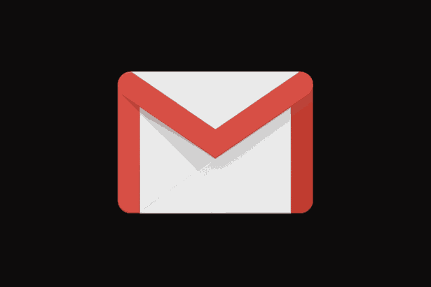 gmail zmena