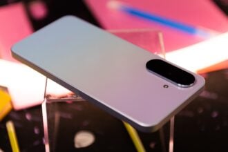 galaxy a56