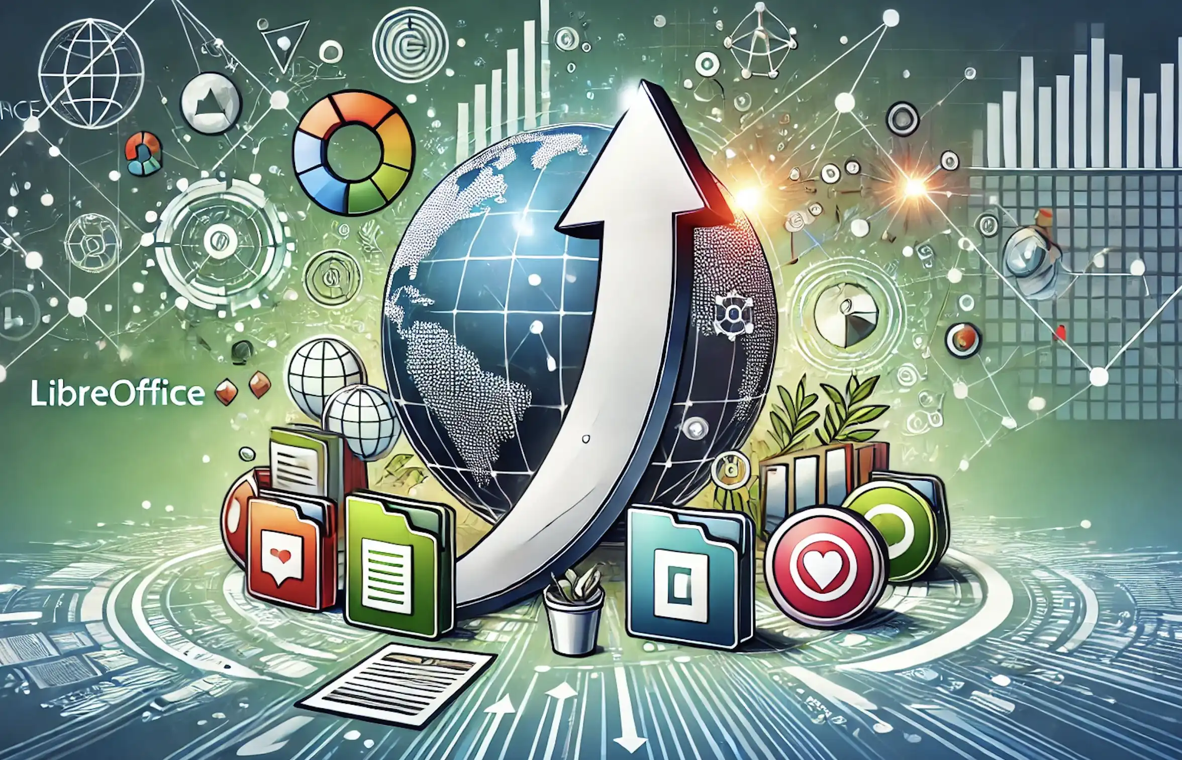 LibreOffice