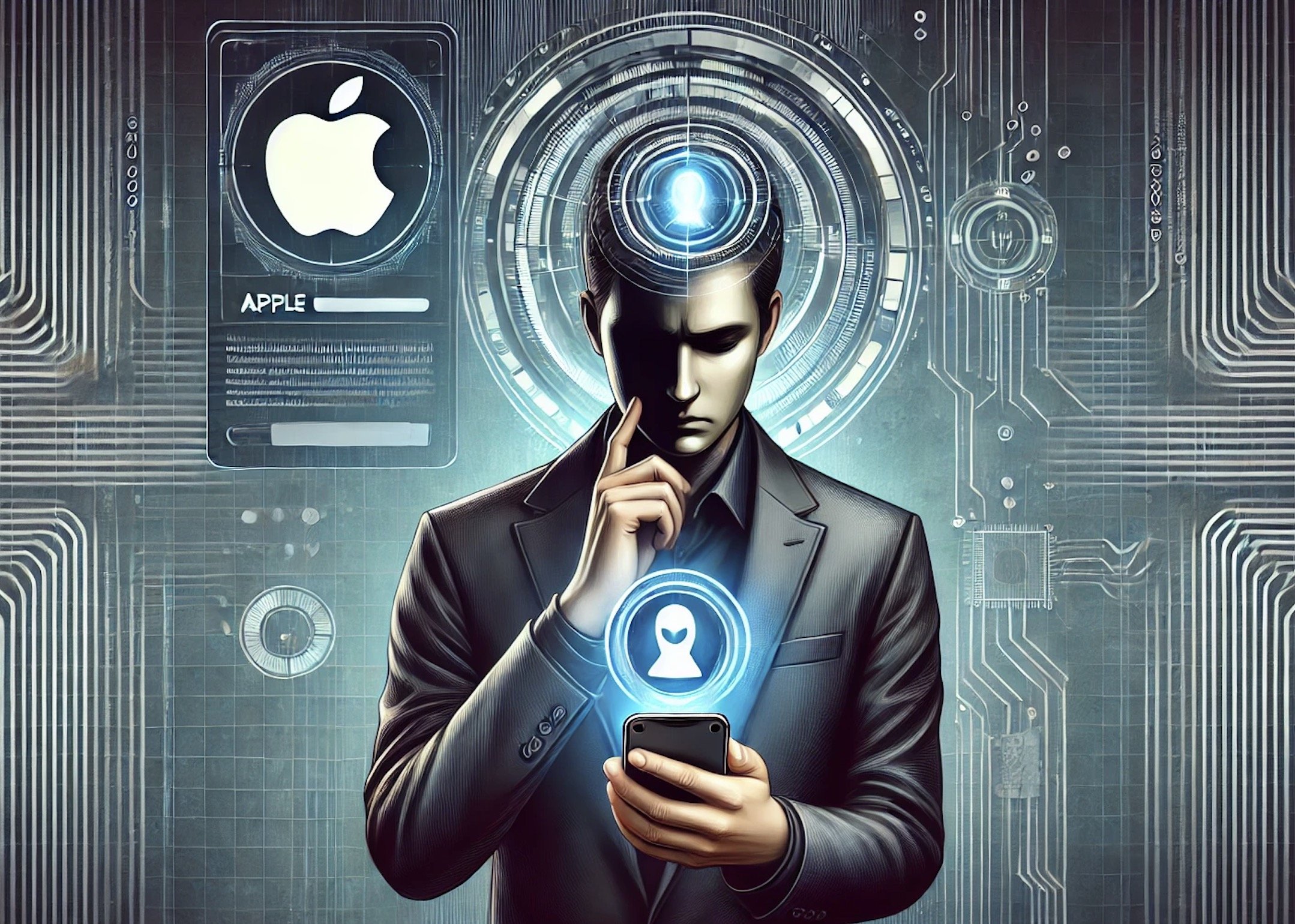 Apple Inteligence