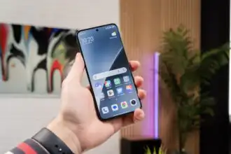 Xiaomi 15