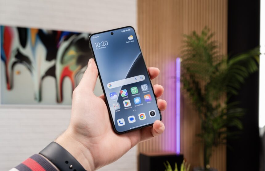 Xiaomi 15
