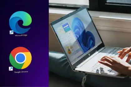 edge chrome odinstalovanie