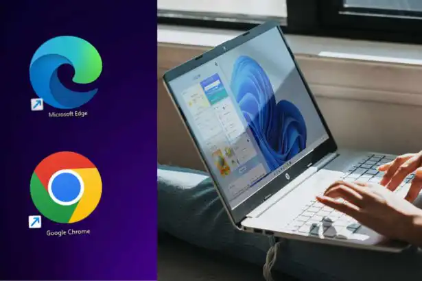 edge chrome odinstalovanie