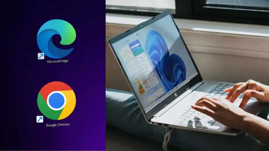 edge chrome odinstalovanie