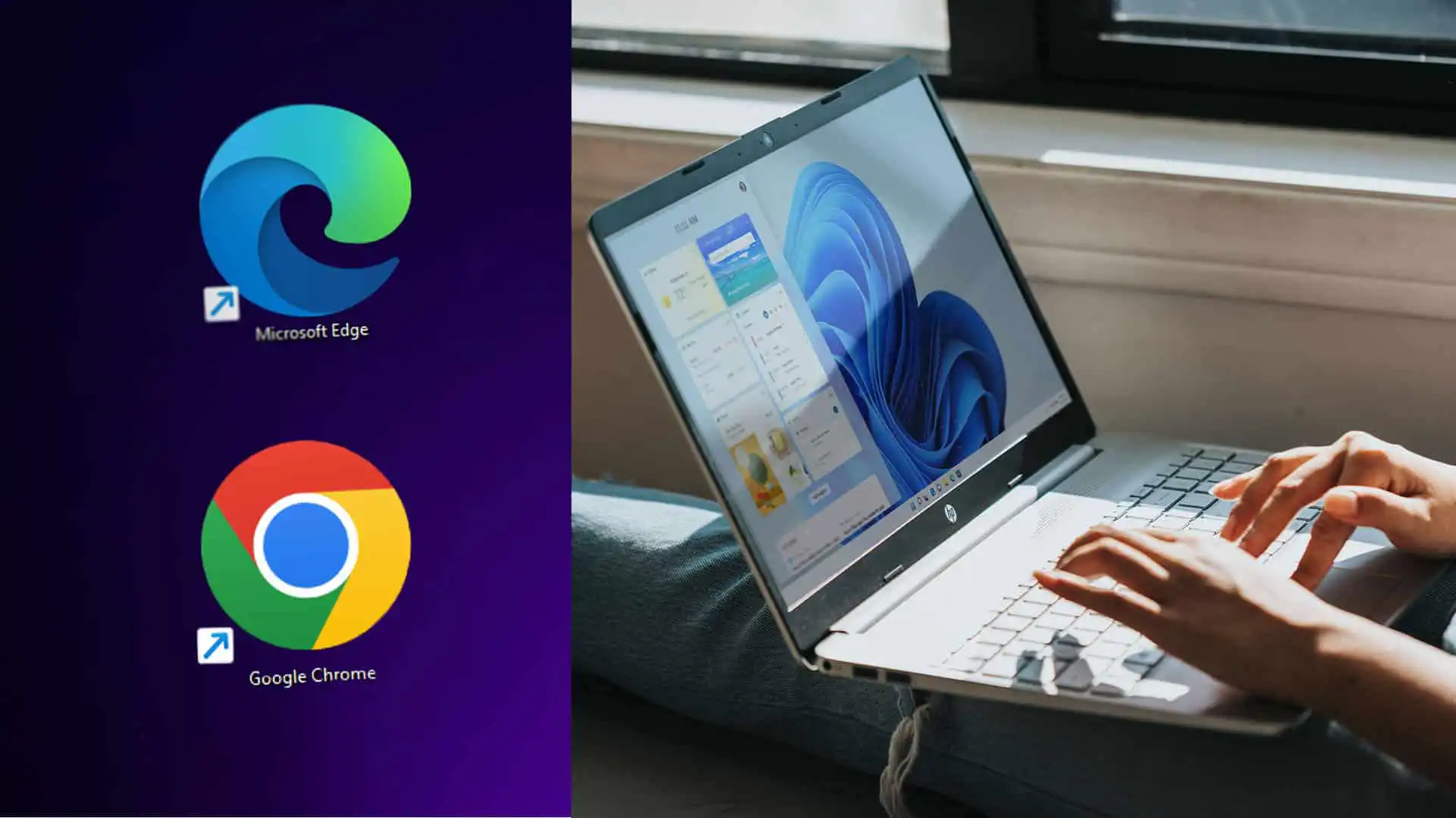 edge chrome odinstalovanie