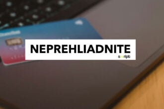 nový neobmdzený paušál