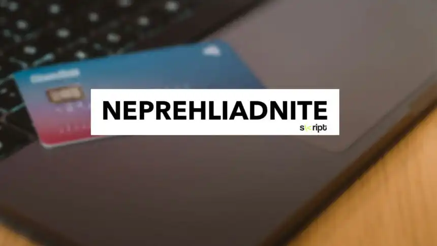 nový neobmdzený paušál