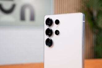 galaxy s25 ultra test