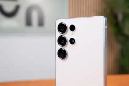 galaxy s25 ultra test