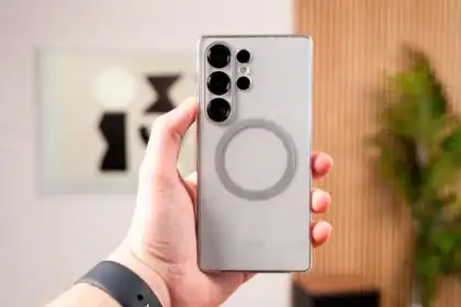 galaxy s25 ultra test