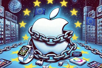 Apple EU