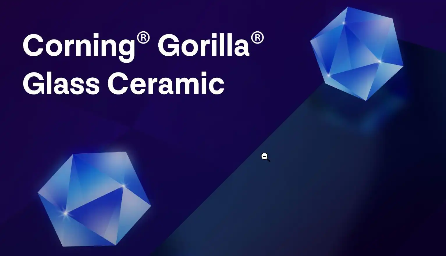 Corning Gorilla Glass Ceramic