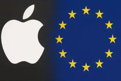 EU Apple