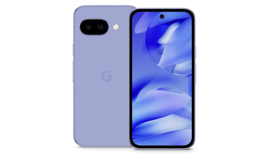 Google Pixel 9a