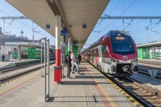 zdražovanie lístkov na vlak