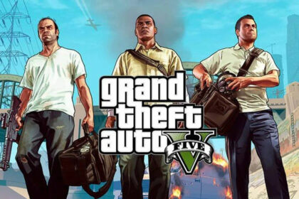 gta 5 enhanced