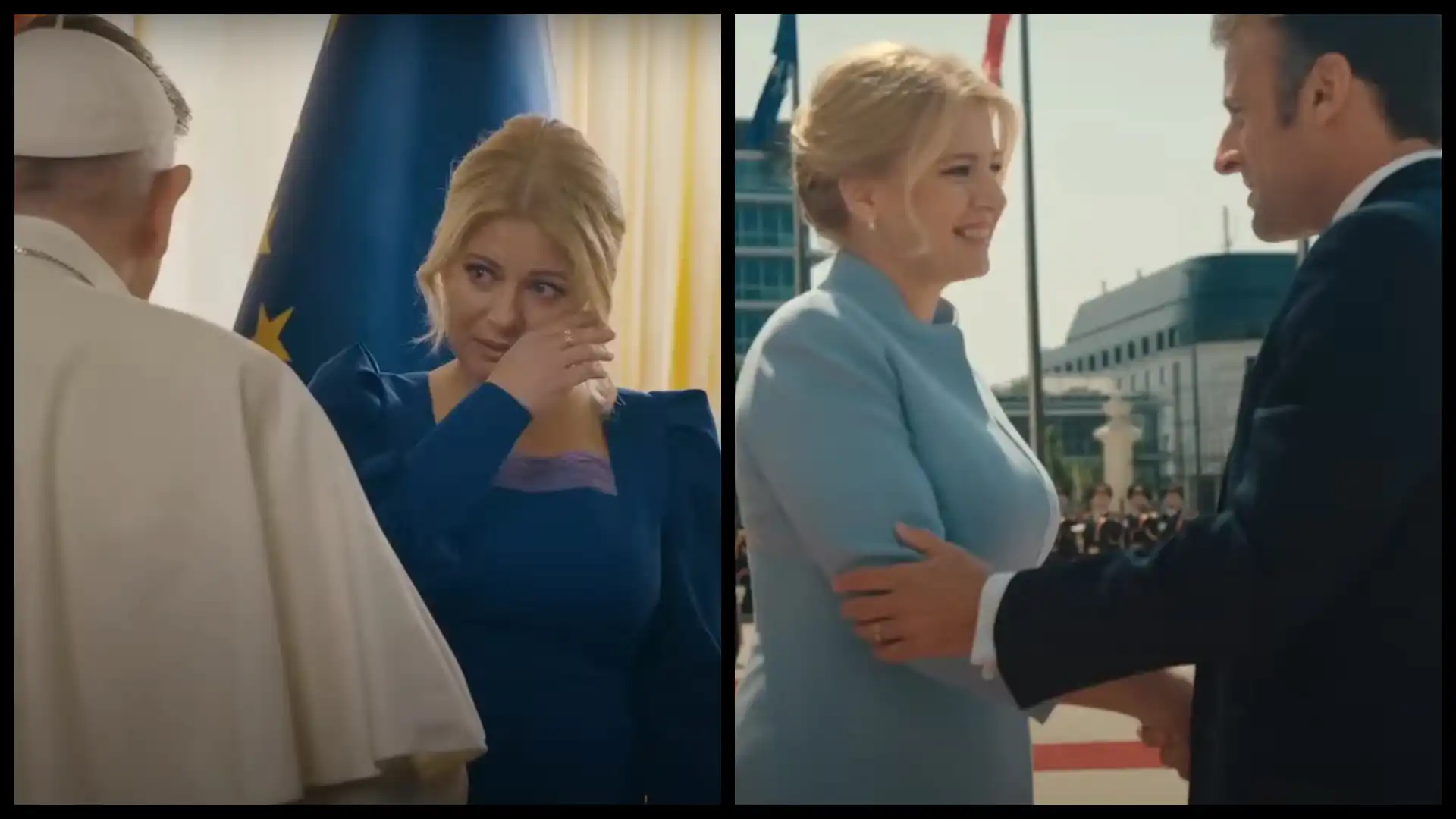 caputova film netflix