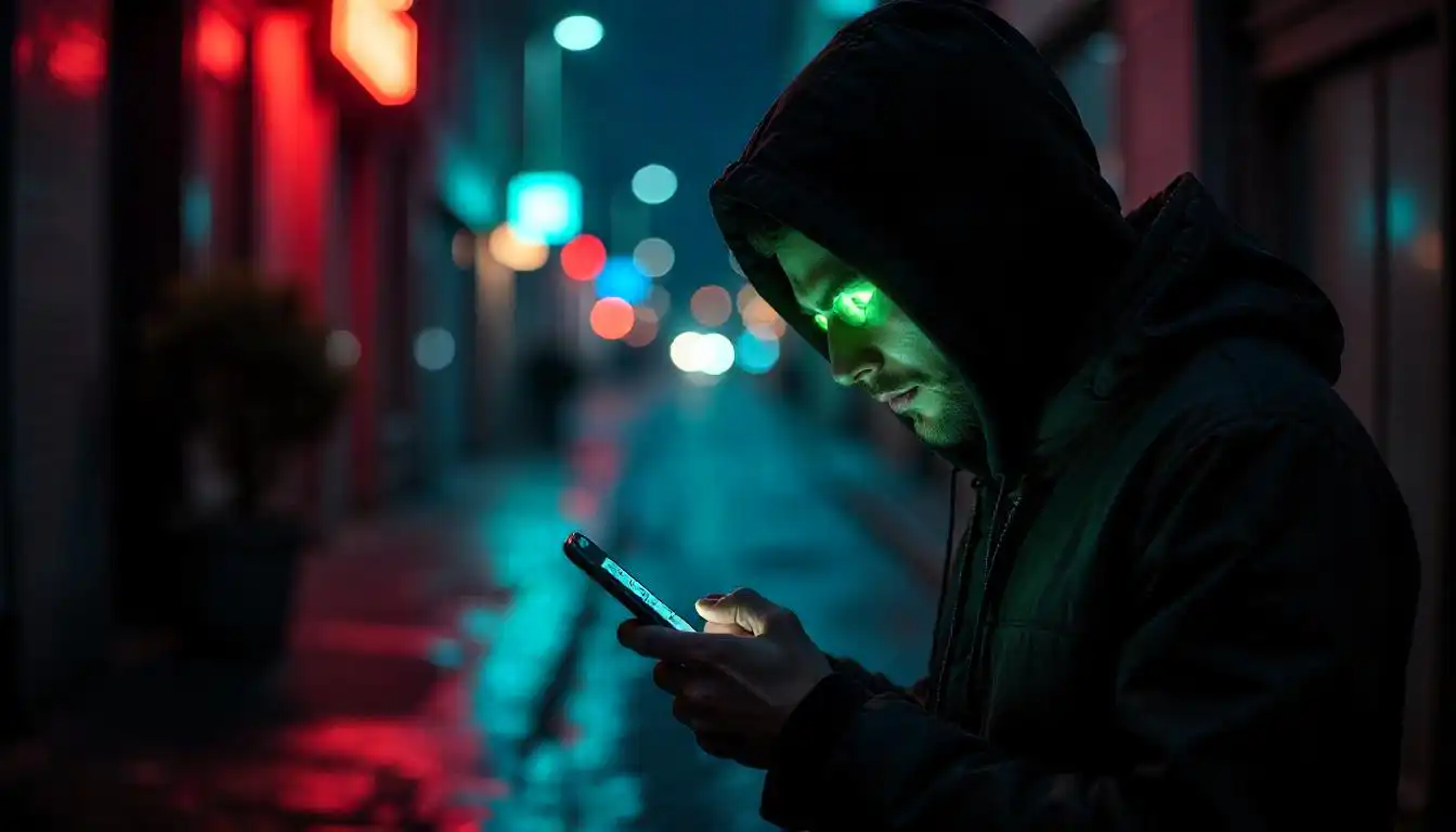 pristup k datam hacker stat