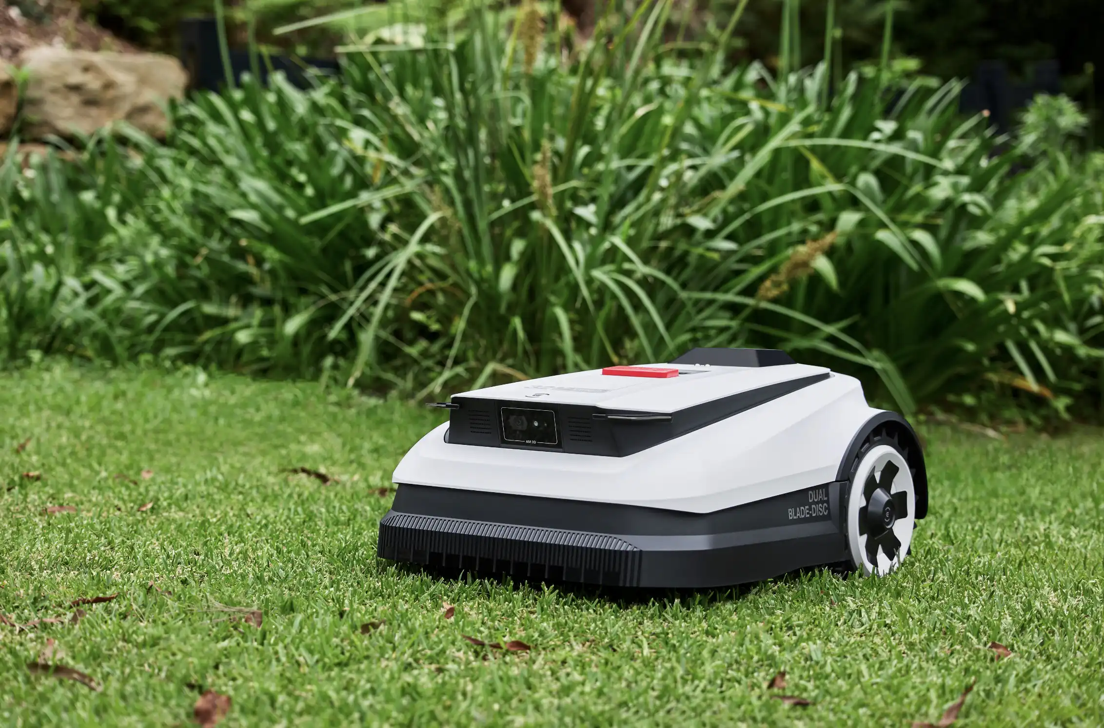 kosacka ecovacs goat a1600